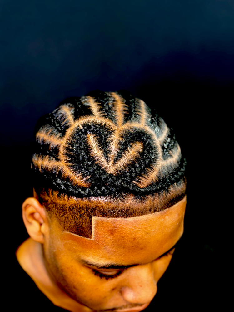 BRAIDS at SERTIFIED BY STONNEY in Hartselle, AL