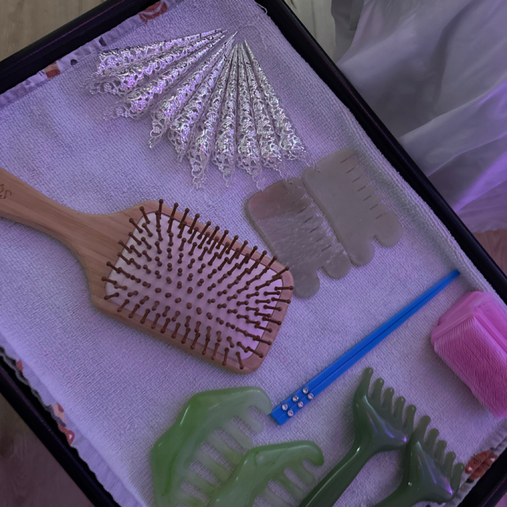 15 Minutes Hair Play at Softer Skin Esthetics LLC in Sedalia, MO