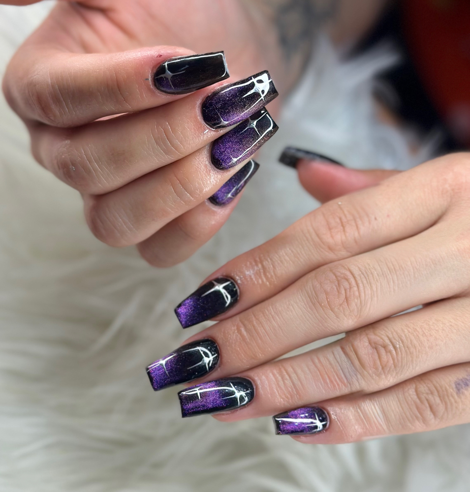 Nail Art