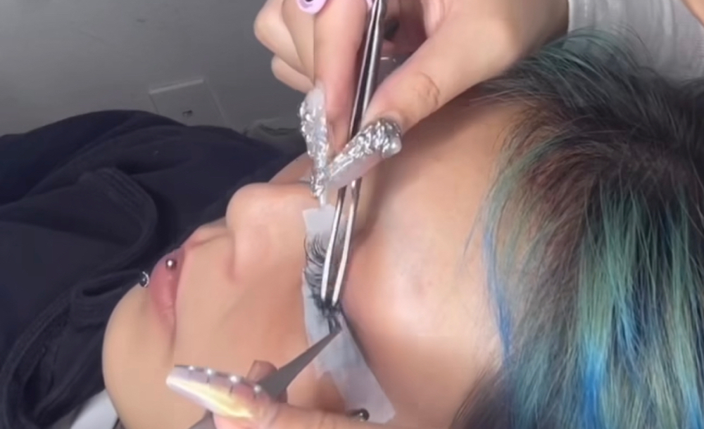 LASH FILLS