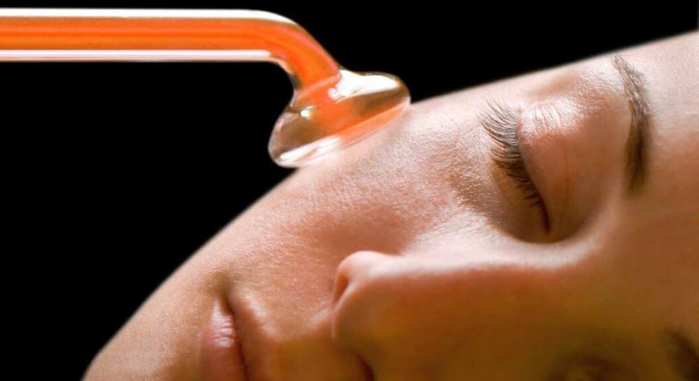 High Frequency at Starlin Girl Esthetics in Nevada, MO