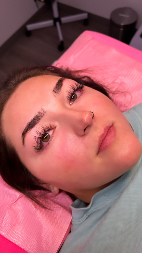 Classic Lash Fill ( 3 Weeks )