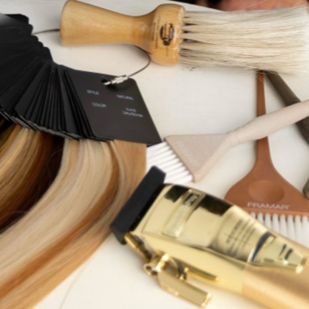 Hair Consultation at House of Paige Beauty Co. in Paris, TN