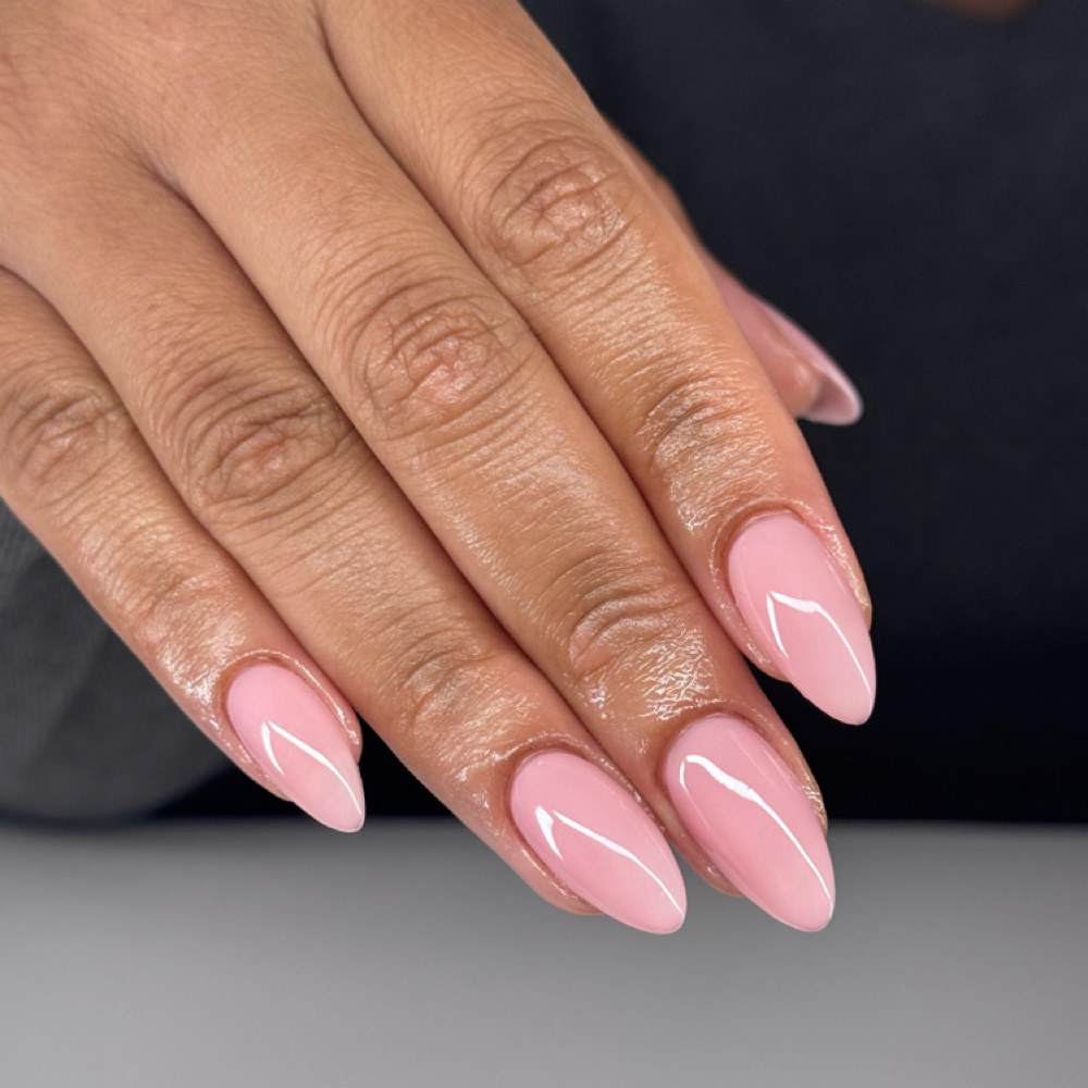 Gel X at NL Visions Beauty Studio in Greensboro, NC