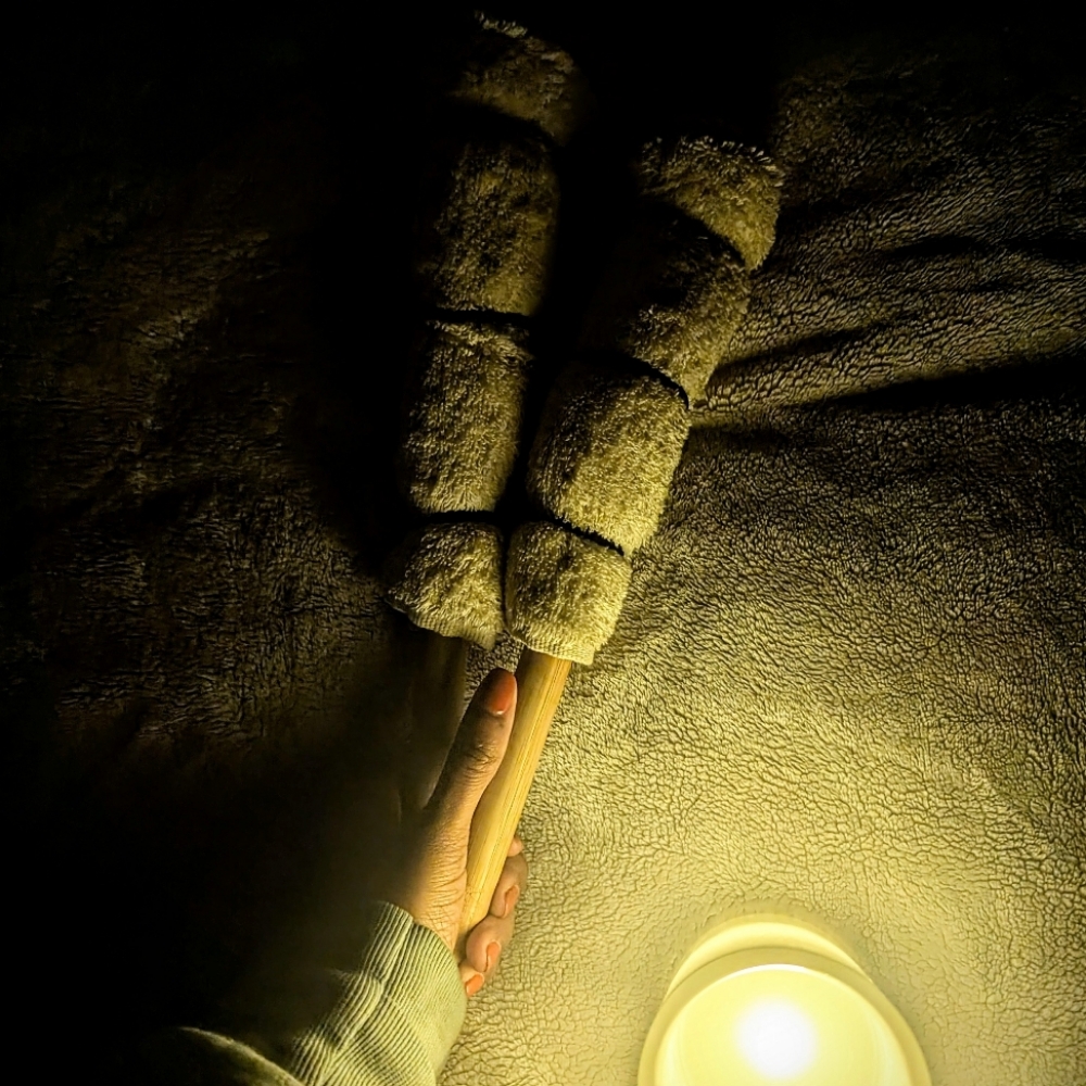 Thermal Touch Bamboo--60 at -Zzzvana- Massage + Rest Studio in Aurora, IL