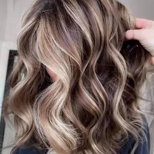 Partial Highlights