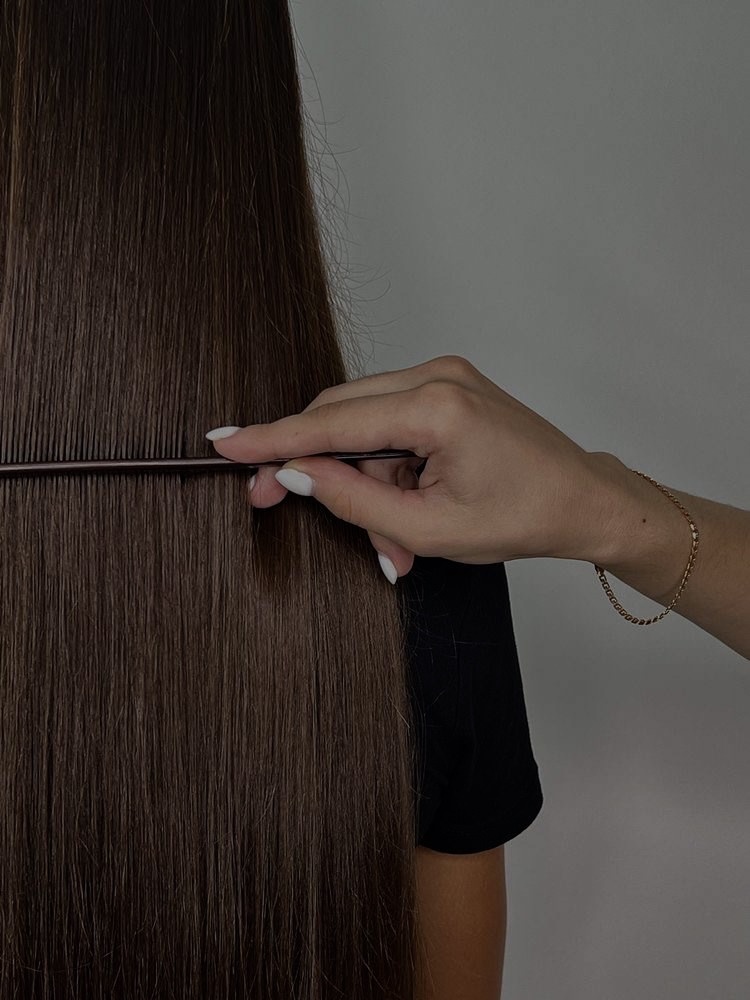 Brazilian Blow Out