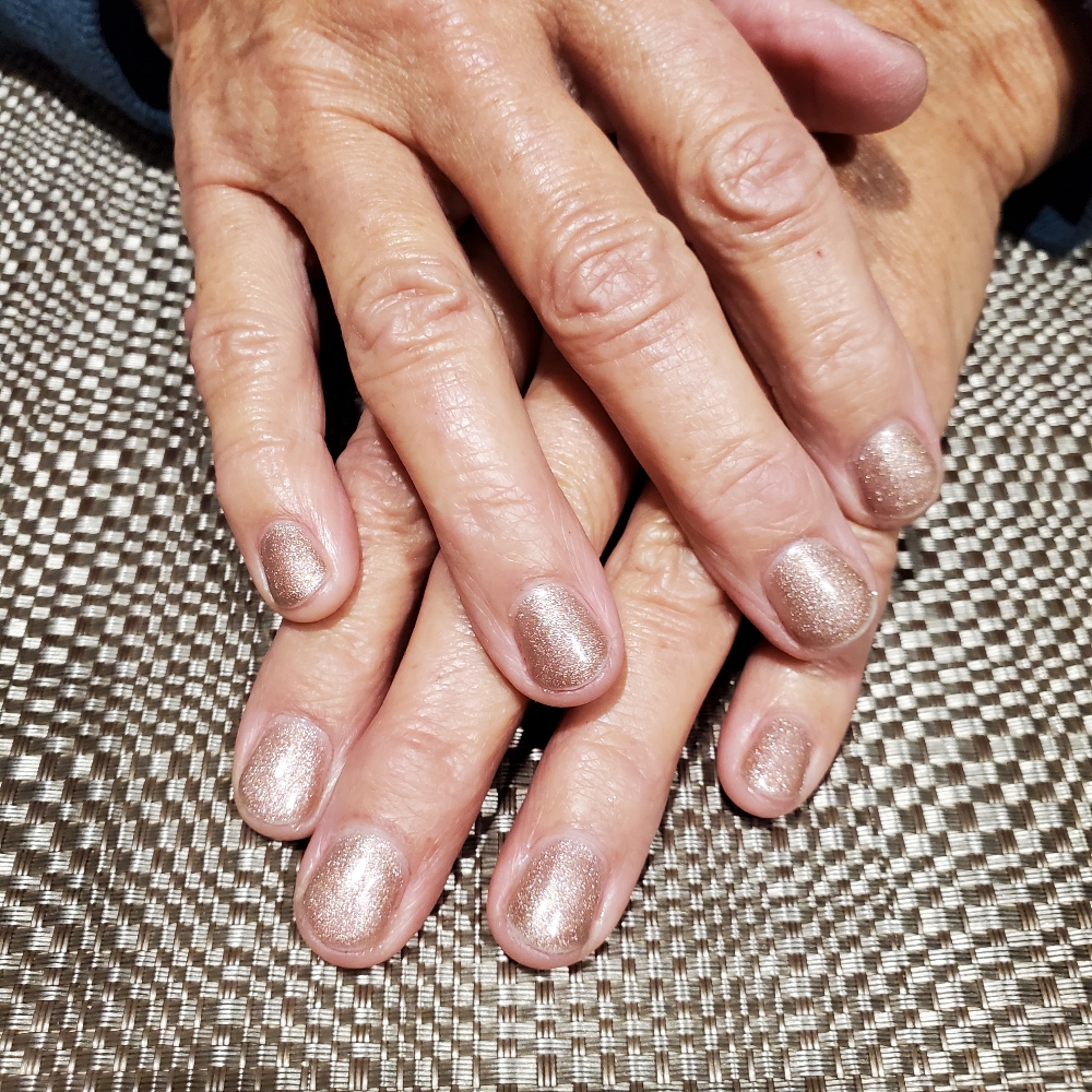 Basic Manicure