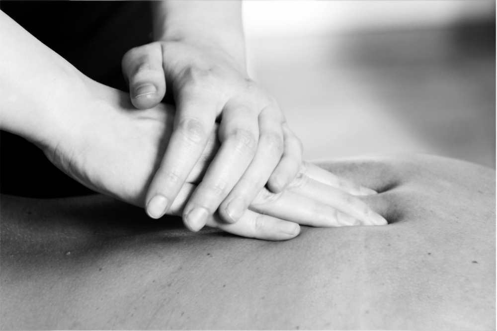 90 Minute Massage