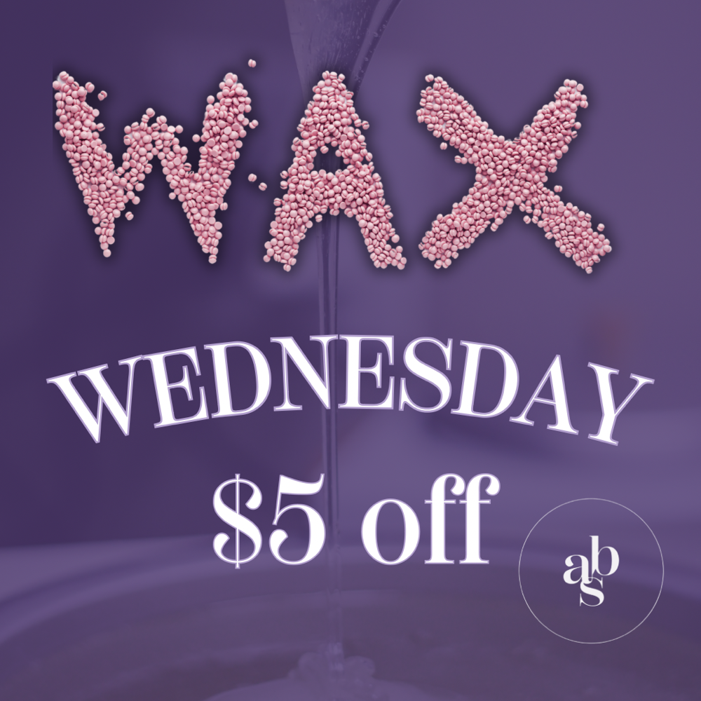 ✨Brow Shaping & Underarm Wax✨