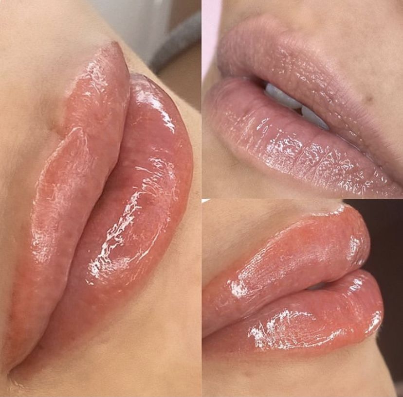 Lip Blush