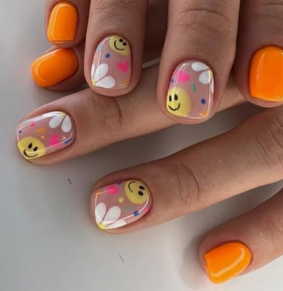 Princess Mani (Polish/Design Add O)