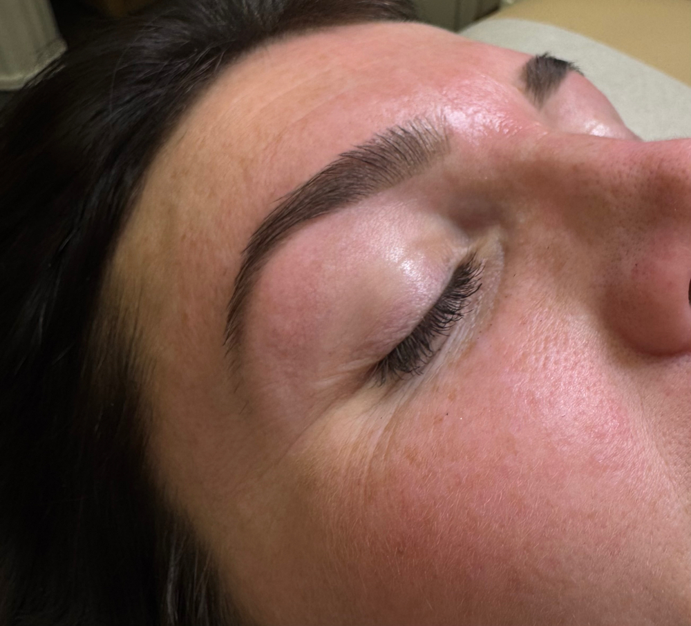 Brow Wax