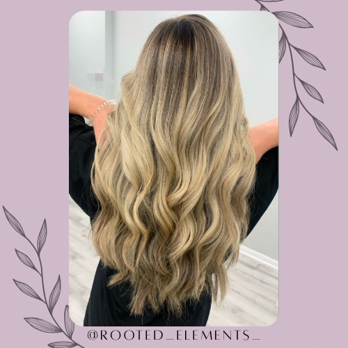 Full Highlight W/haircut at Rhea  Jones in Gainesville, FL