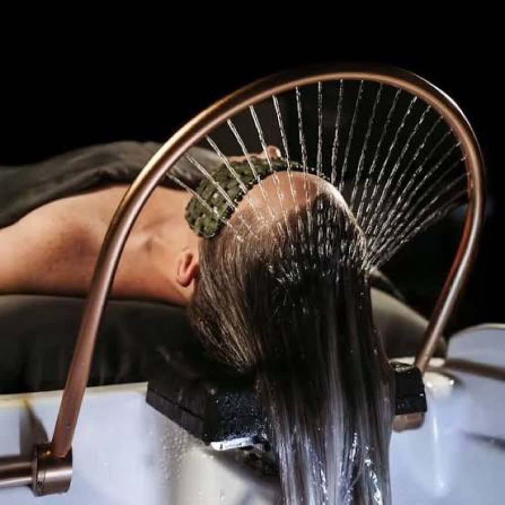 Signature Japanese Head Spa at Avra Spa