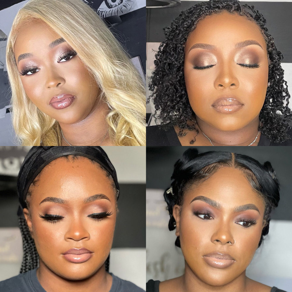 Full Glam