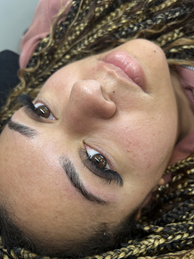 Volume Lash Extension
