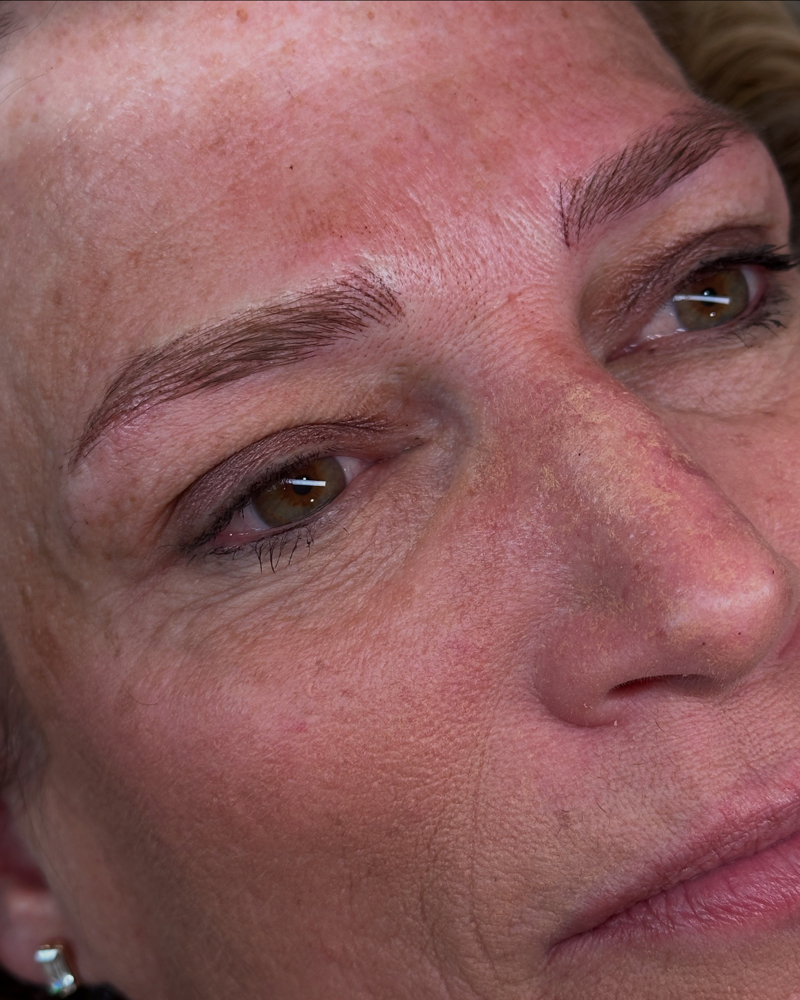 Nano Brows
