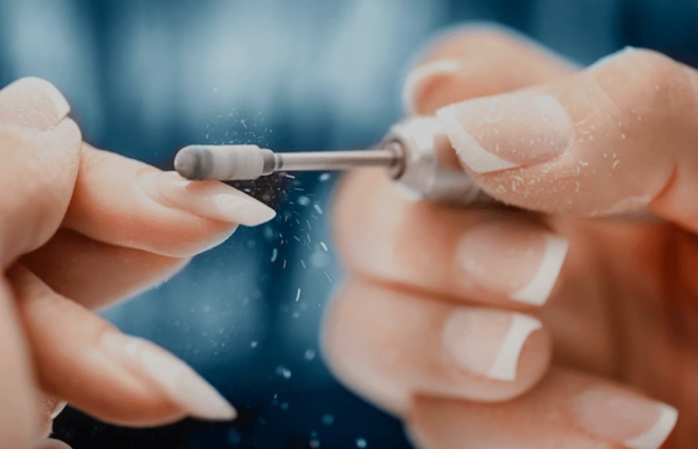 Acrylic Removal at Beautique Nail in Gilbert, AZ