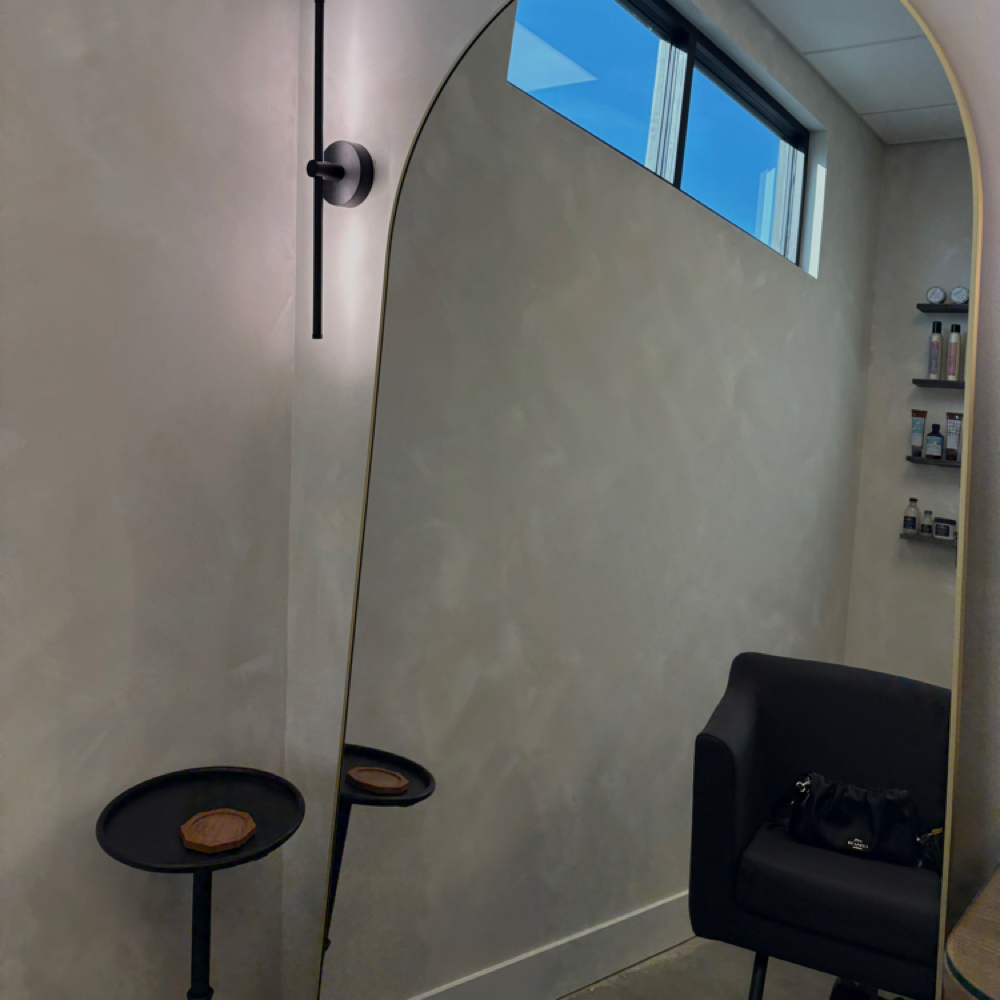 Hair Extension Shampoo & Style at Hair by Tess in North Liberty, IA