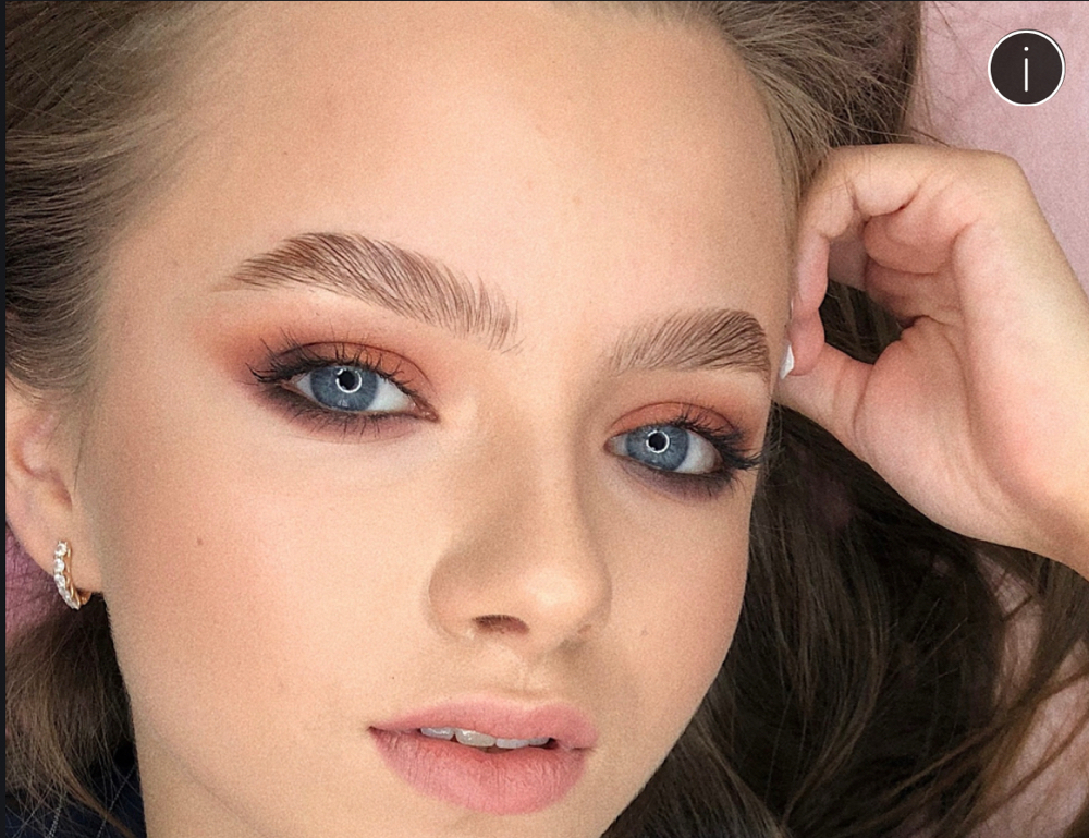Combo Brow and Lash Lami Pay In 4