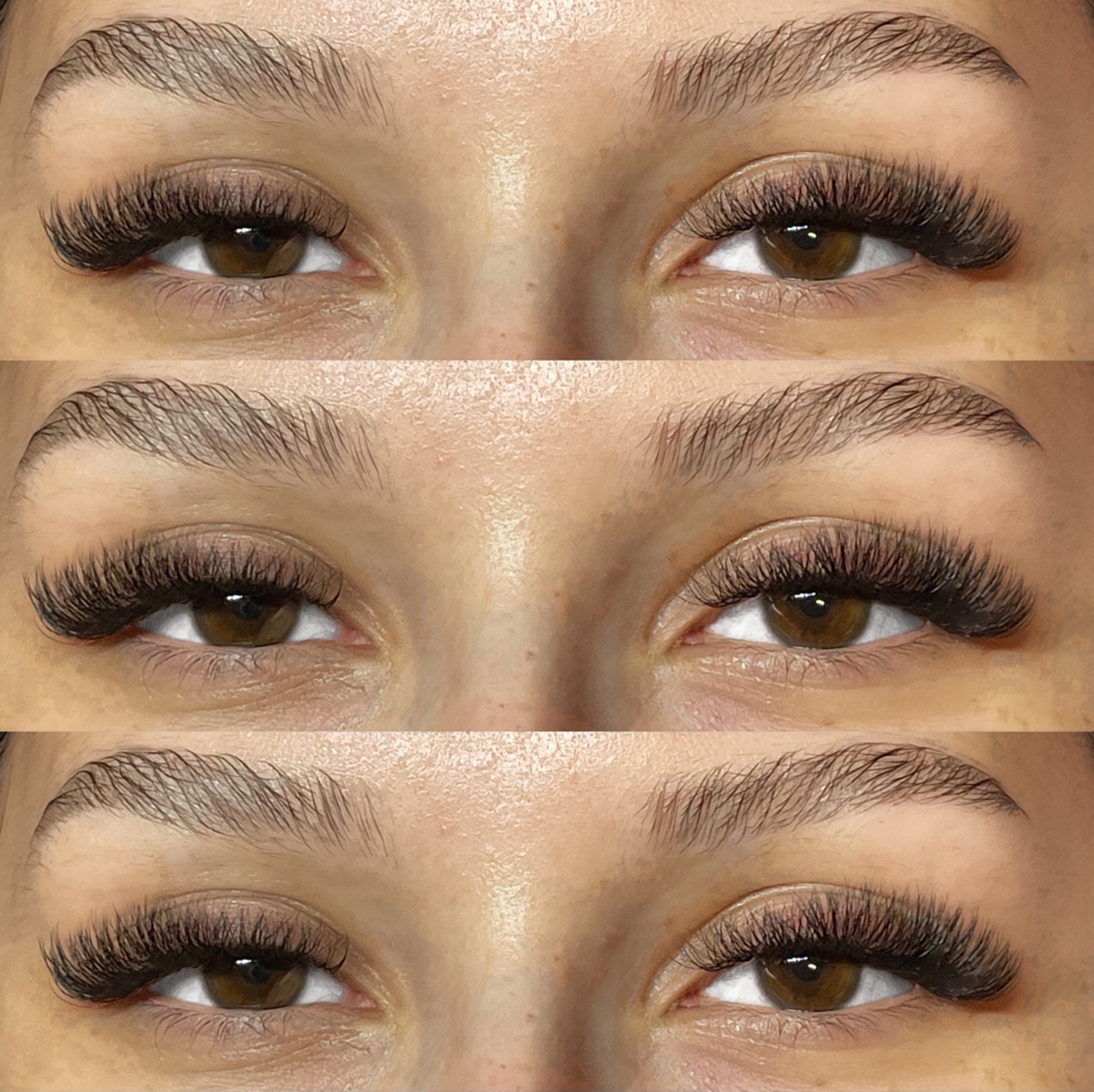 Brow Lamination