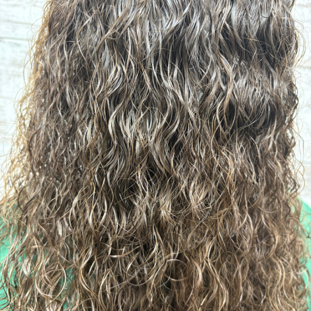 Perm at Lovely Rustic Salon LLC in Sturgeon Bay, WI