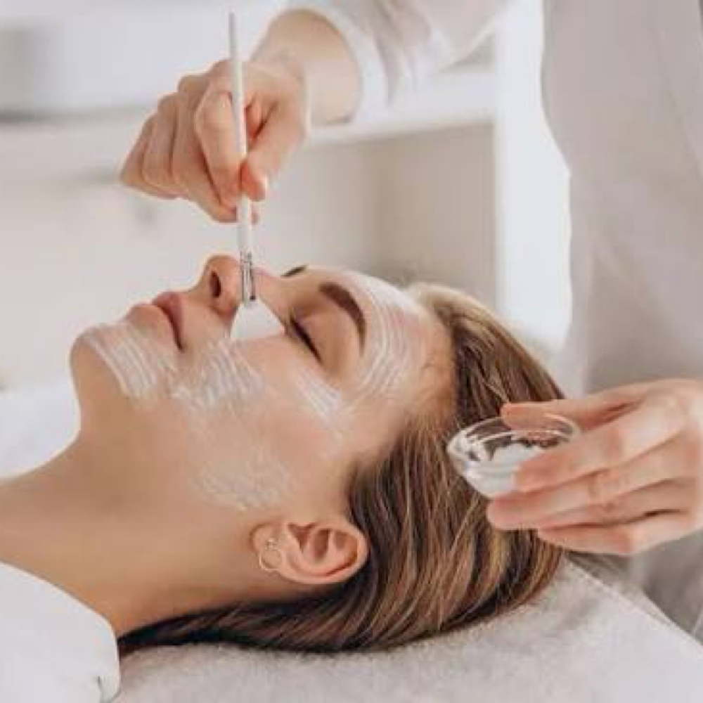 PCA Chemical Peel at Silk Haus Aesthetics in Lyndhurst, NJ