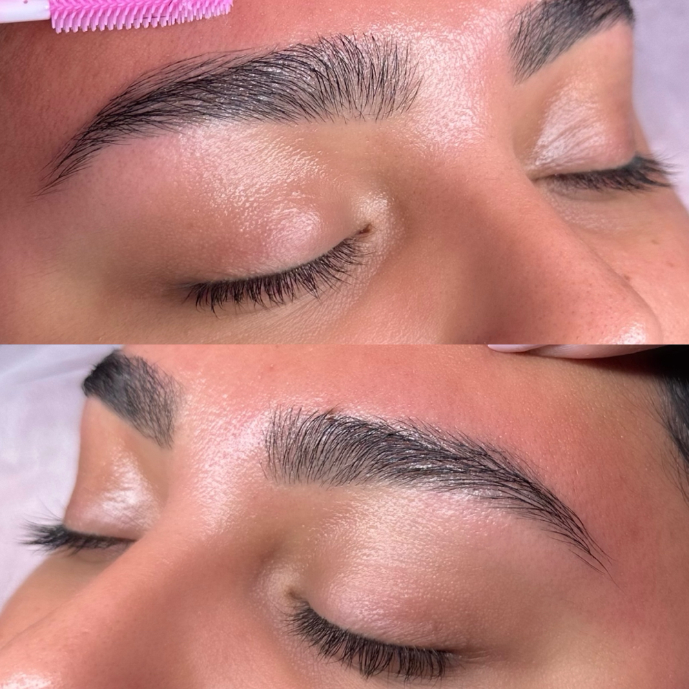 Brow Wax