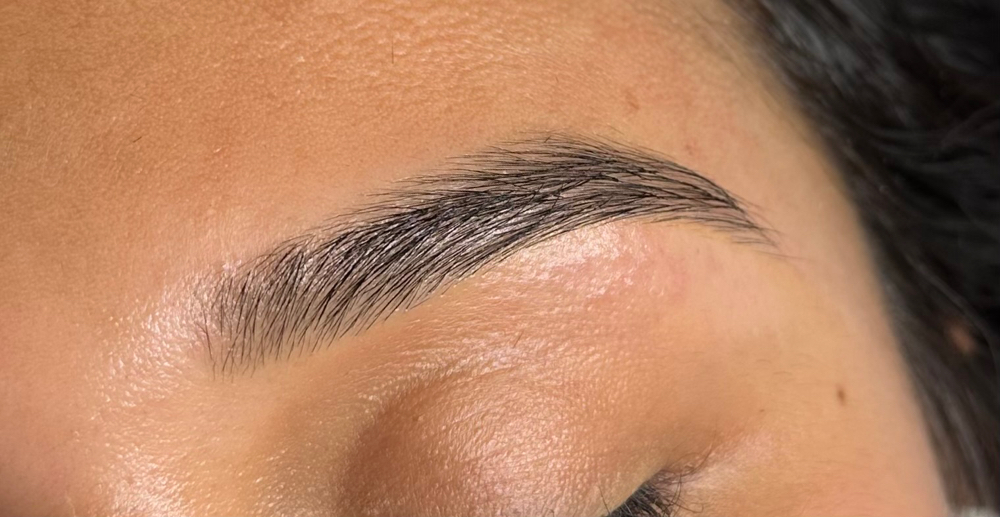 Brow Wax