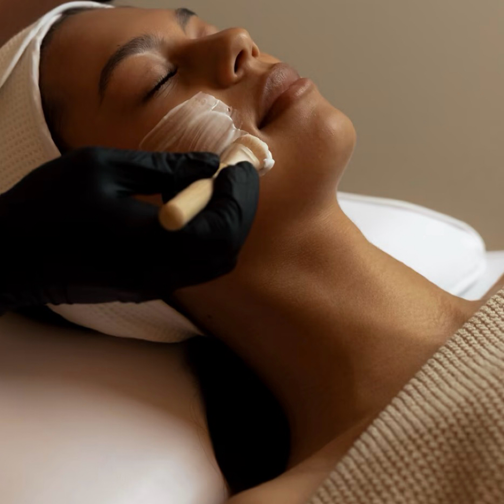 Lymphatic Treatment at Anastacia Beauty Lounge in Lake Park, FL