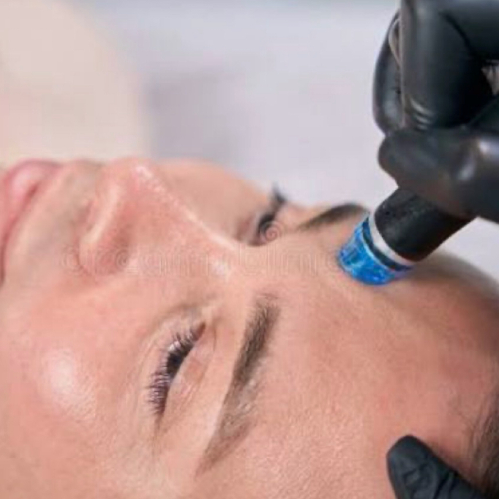 Signature HydraFacial at Face to Face with Angela in Trinity, FL