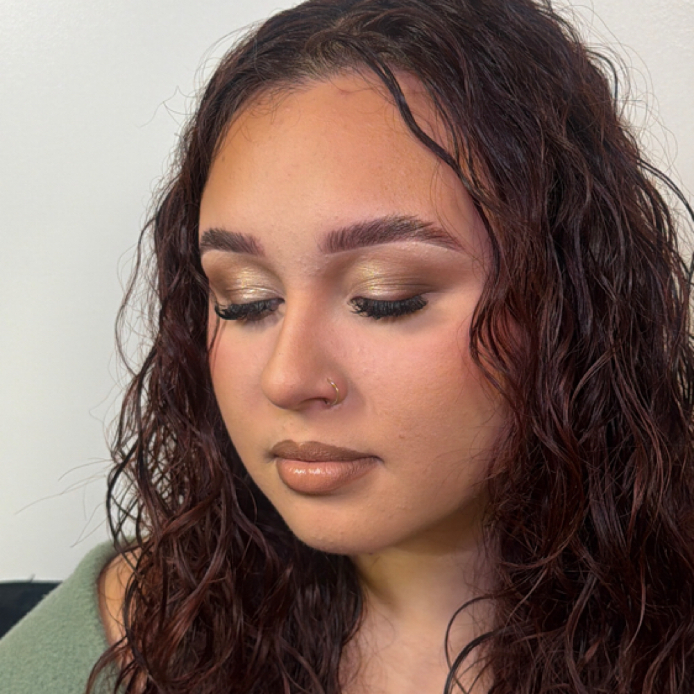 Makeup Glam at SKIN FIX in Colton, CA