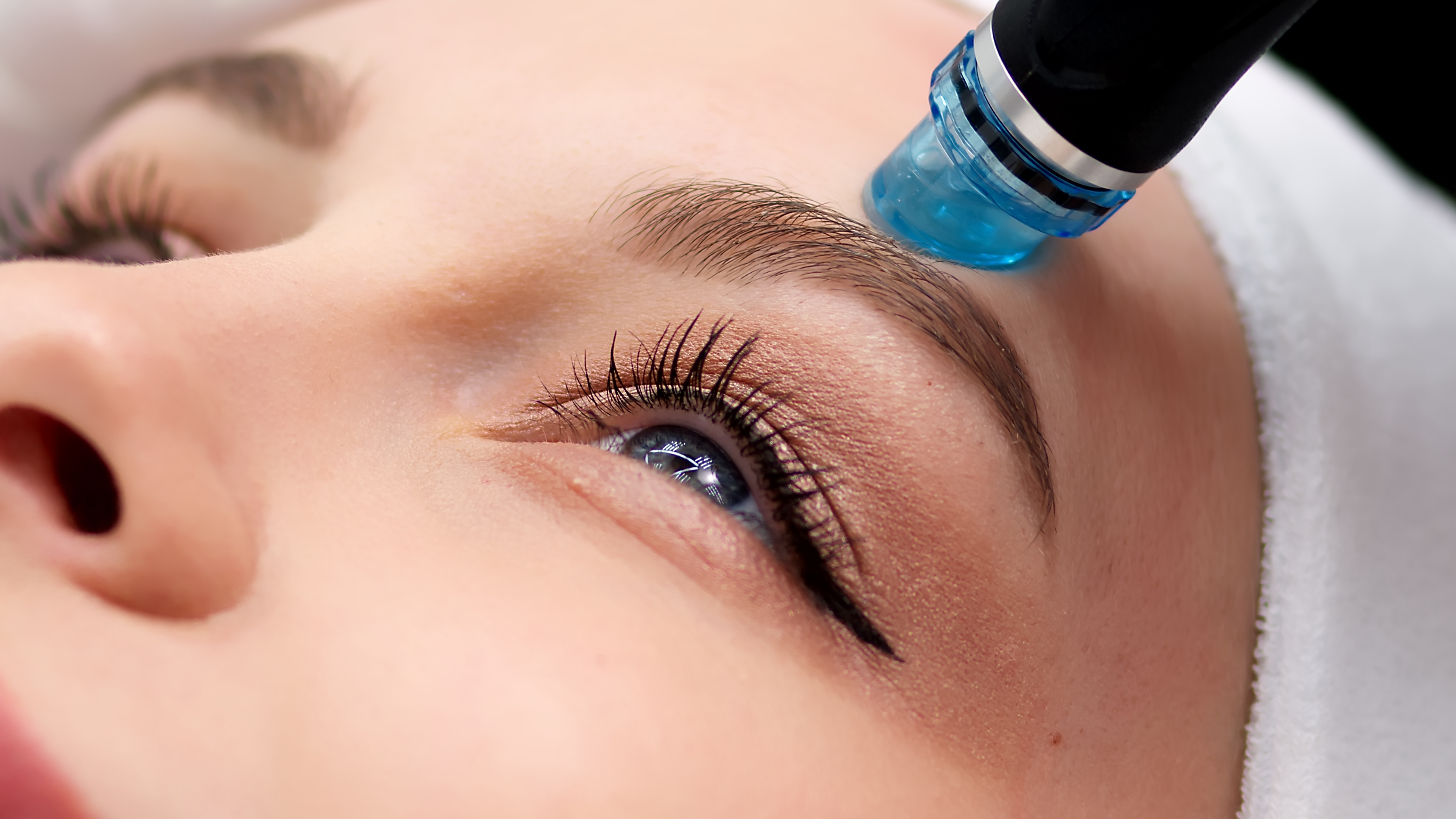Basic Hydro Facial