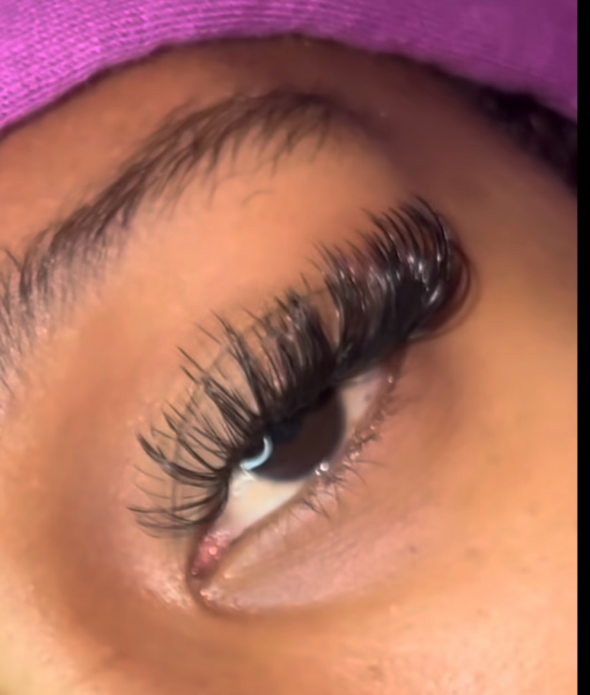 Mega Volume