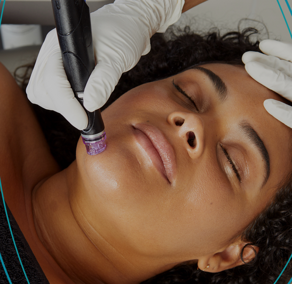 HYDRO-FACIAL