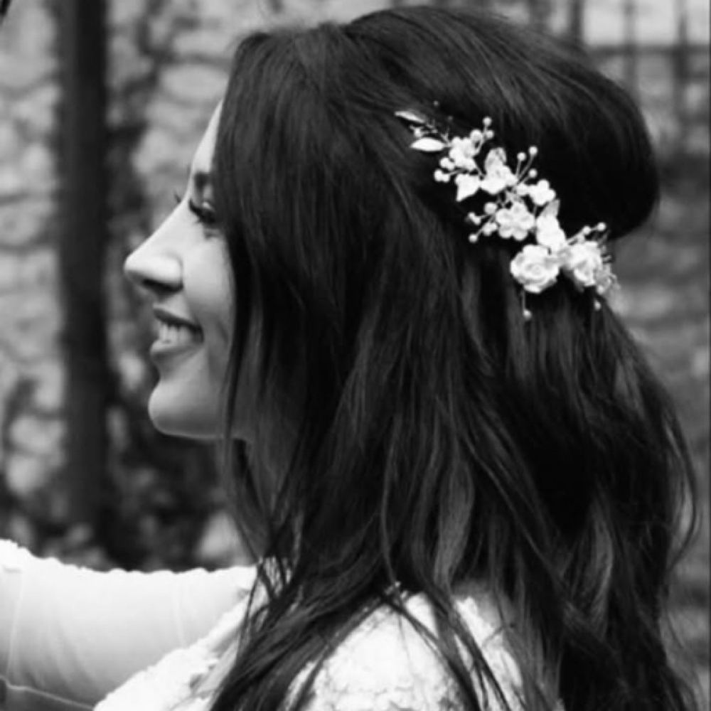 Bridal Trial- Consultation & Hair at MAKEUPXCC in Mission, TX