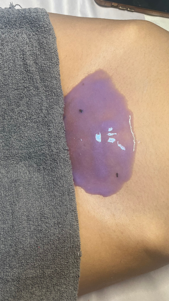 Vagacial & Brazilian Wax at GLAMMED BY NEESA in Grand Terrace, CA