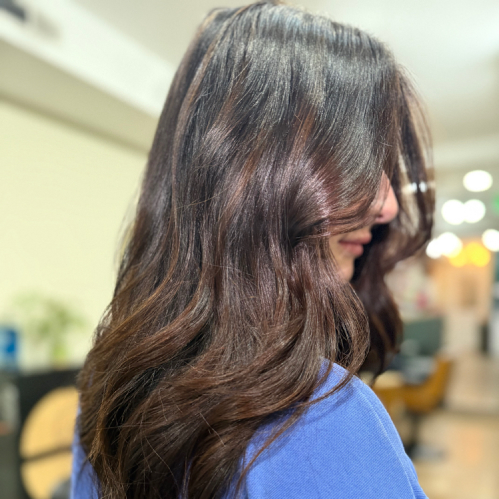 Full Color (All over Color)