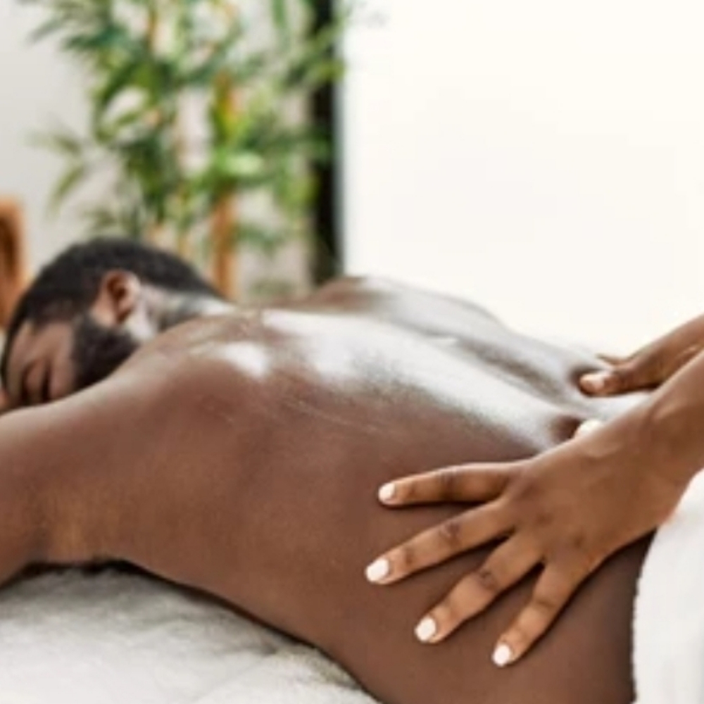 Massage & Back Treatment at Body Massage By Karah in Desoto, TX