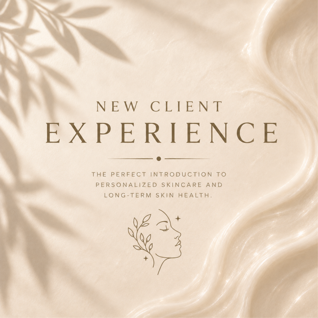 New Client Experience at Christina Renee Esthetics in Redlands, CA