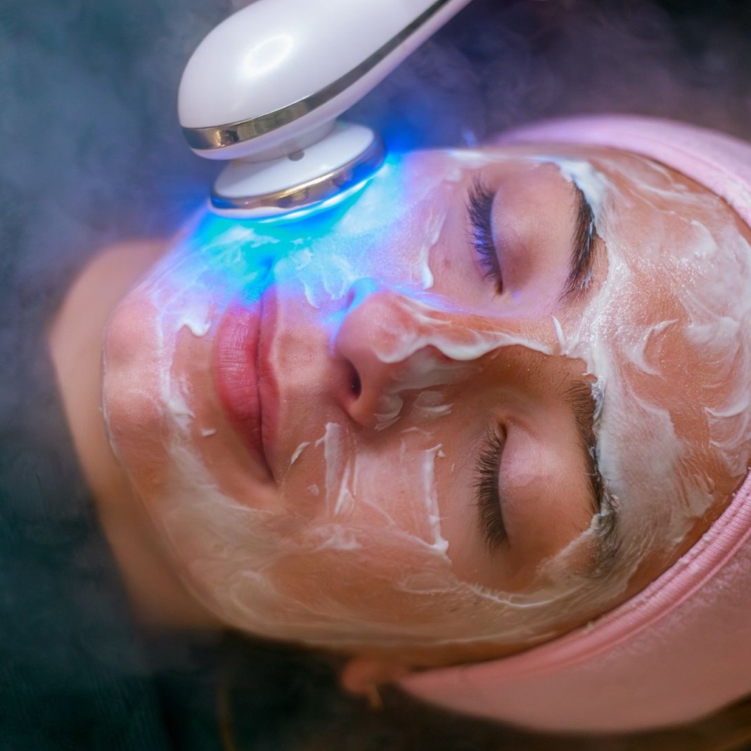 Bye-Bye Breakouts Facial at Cherokee Rose Salon and Spa in Toccoa, GA