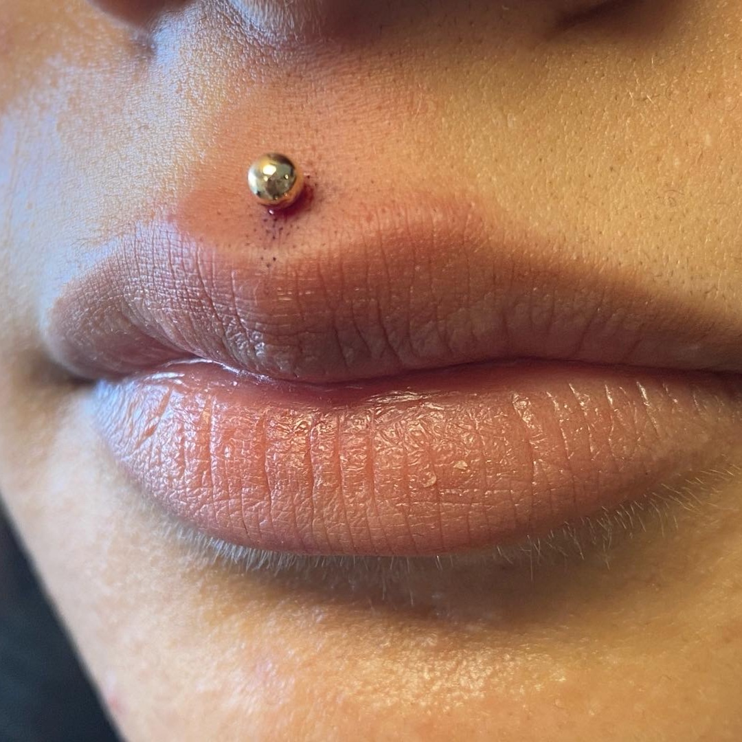 Jewelry Change at Kissed By A Needle in North Providence, RI