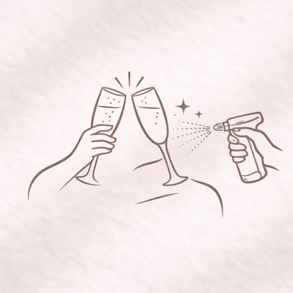 Glow Party (5+ Guest) at Flawless Beauty By Nikki in Pearl River, NY