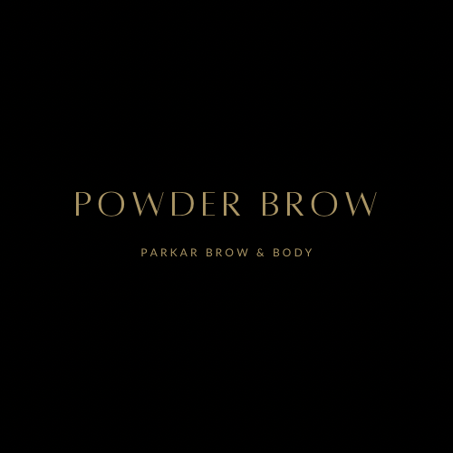 Powder Brow