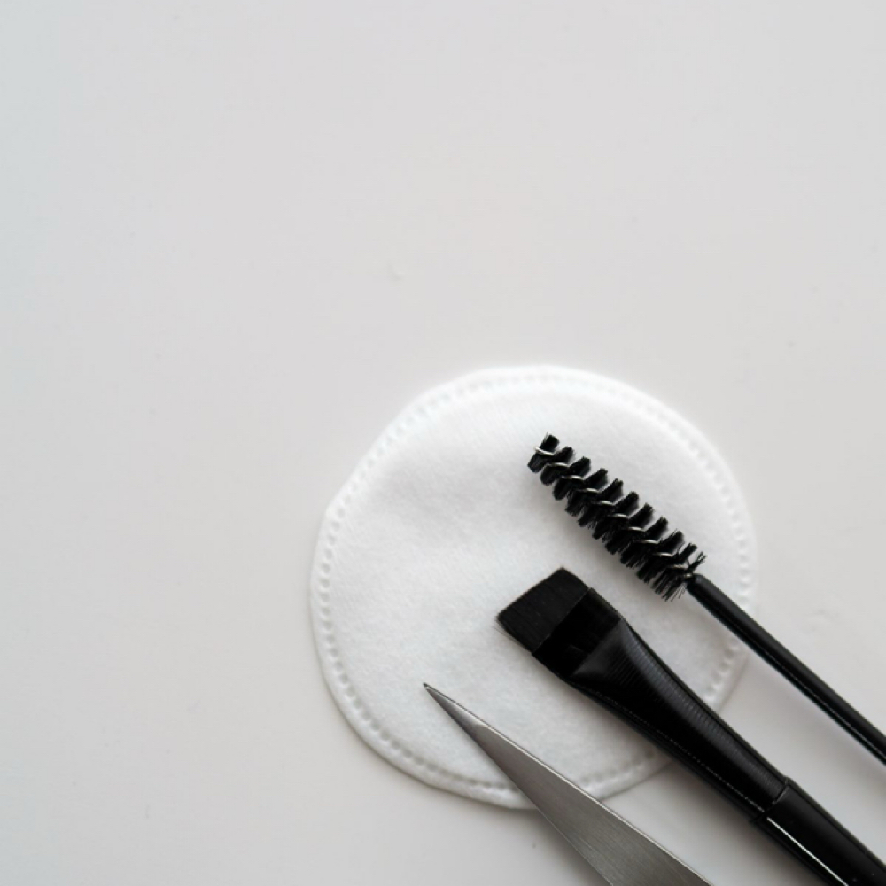 Brow Tint at Beyond Beauty in Cherryville, NC