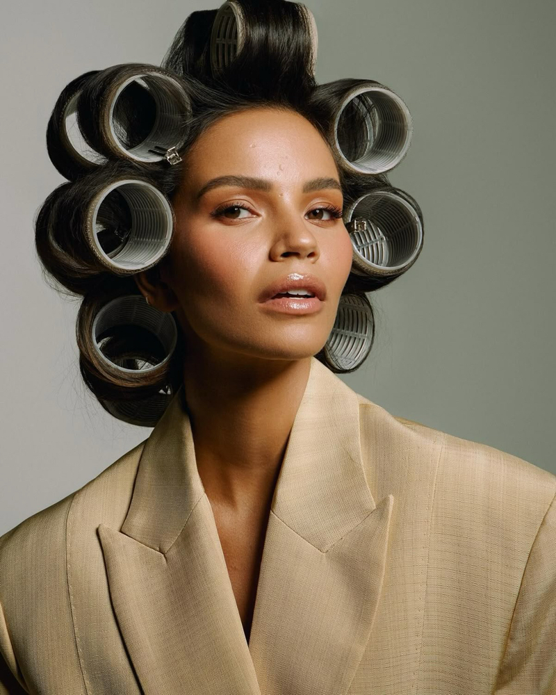 BLOWOUT BABE (ADD ON)