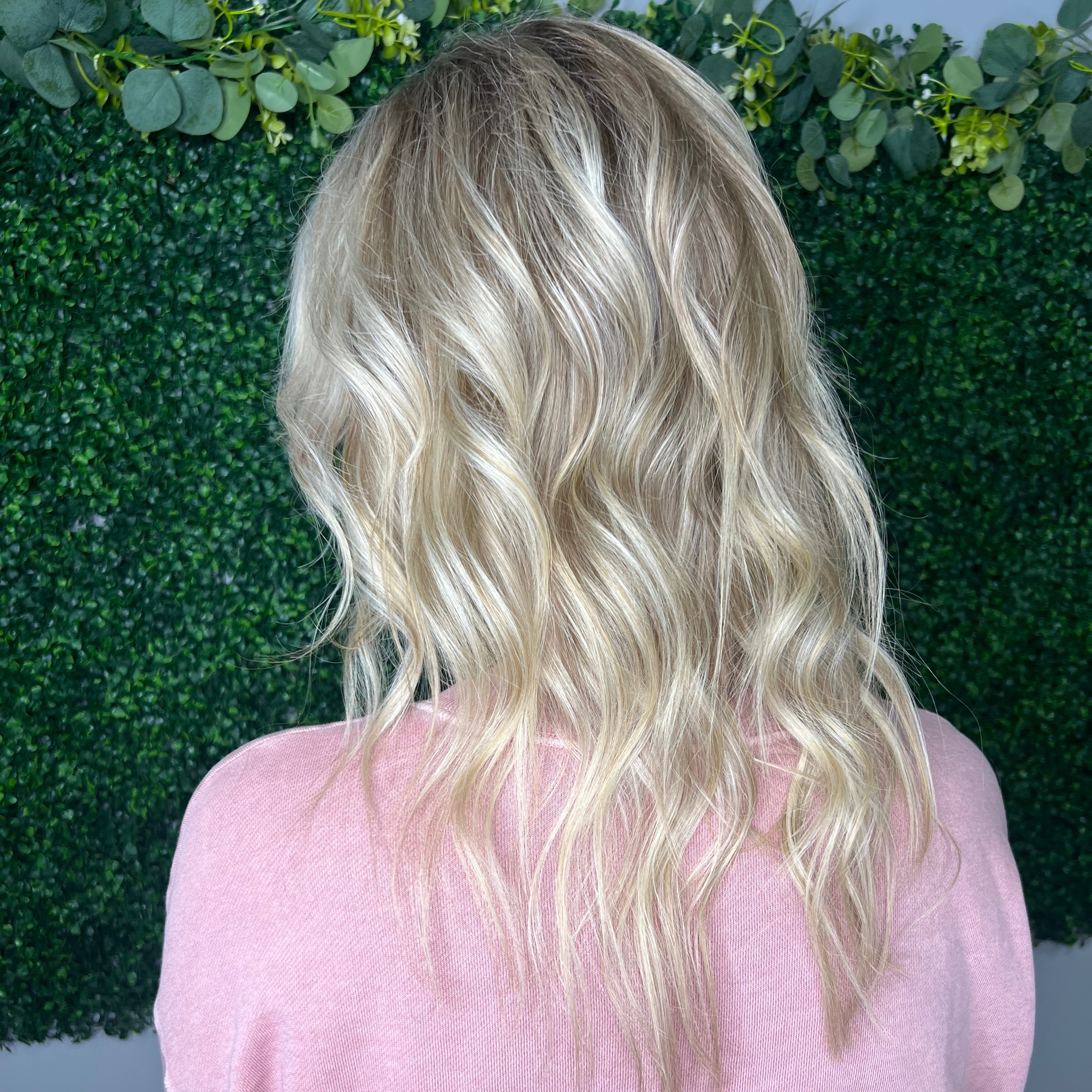 All Over Gloss at Hair By Emily Perry in Whitley City, KY