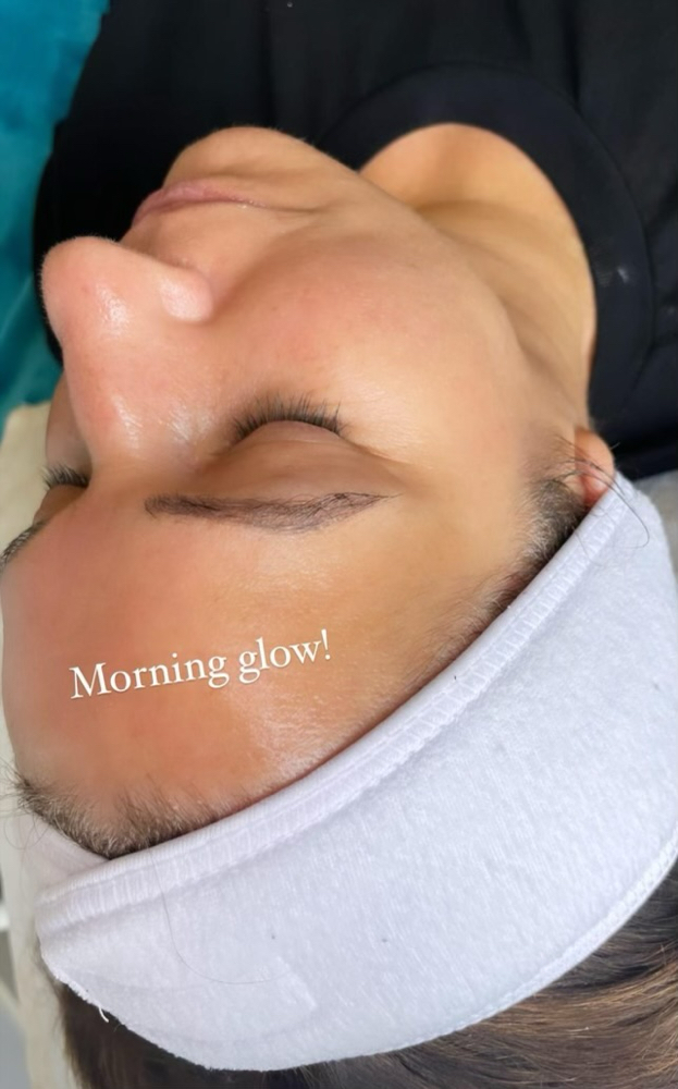Facial Massage