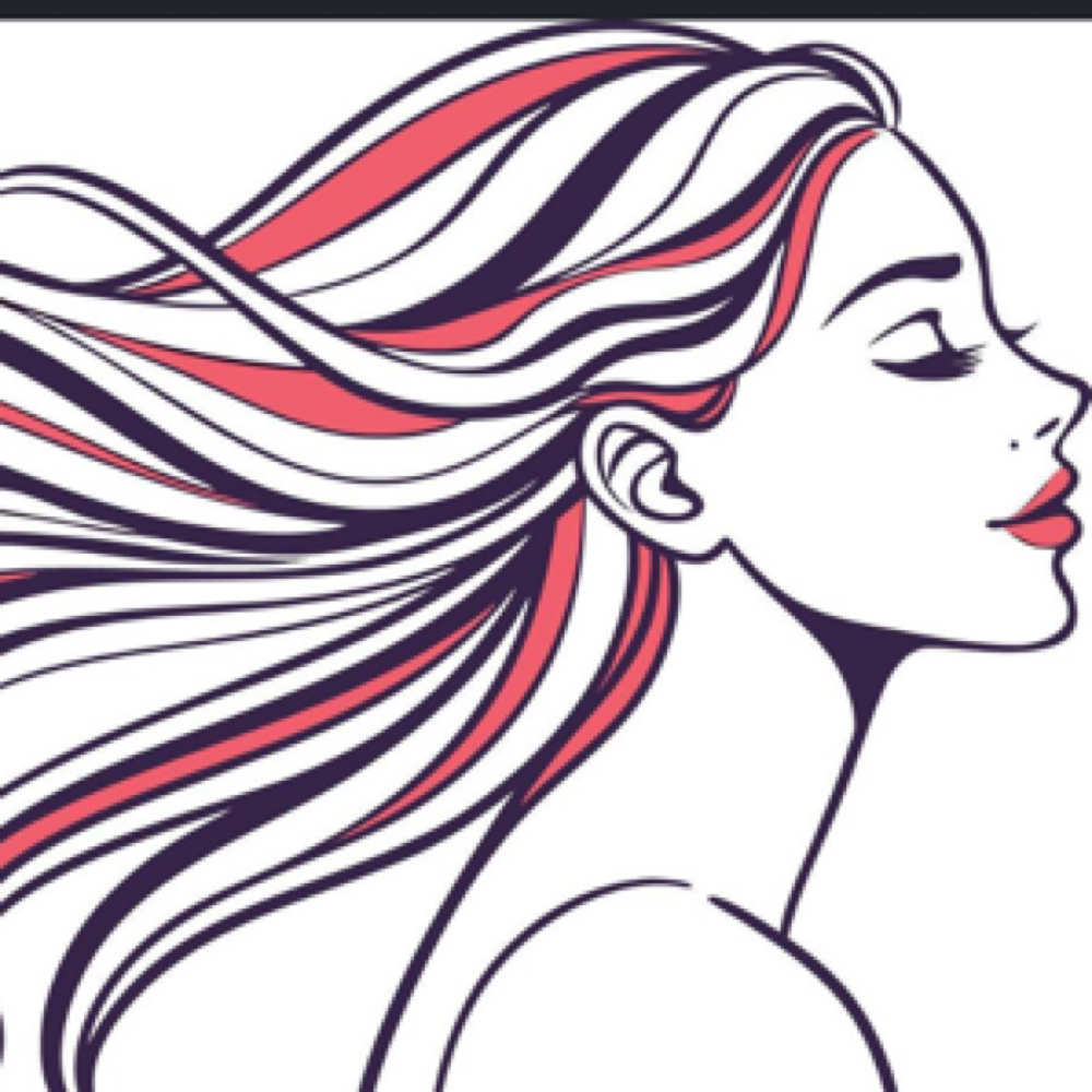 Partial, Cut And Style at Tangles Salon LLC in North Providence, RI